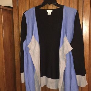 Kate Hill Fly Away Cardigan (8)